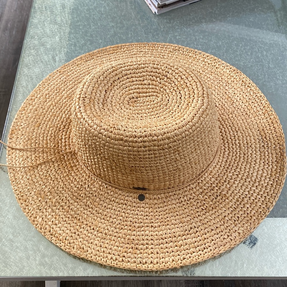 Scala hat